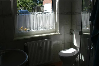 Vakantieappartement Gezinsvakantie Malchow
