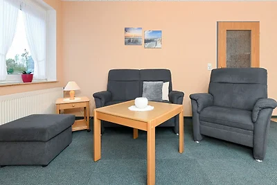 Vakantieappartement Gezinsvakantie Bensersiel