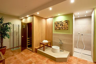 Vakantieappartement Gezinsvakantie Sellin
