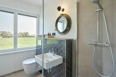 Vakantieappartement Gezinsvakantie Friedrichskoog