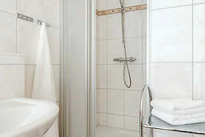 Ferienwohnung Nordseekrabbe