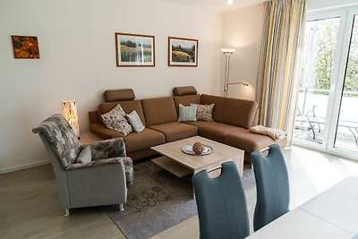 3-Zimmer-Wohnung