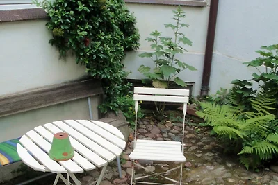Zur Gelbgiesserei