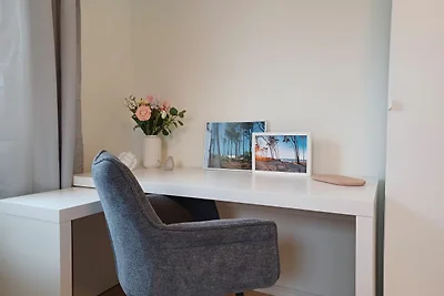 Ferienhaus Paul und Pauline