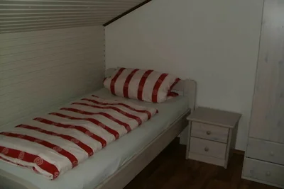 Ferienwohnung Cornils