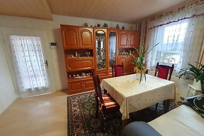 Ferienwohnung im 1. OG