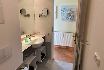 Appartamento Vacanza con famiglia Kühlungsborn