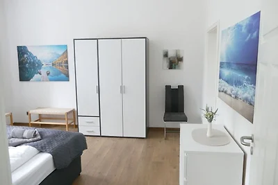 Vakantieappartement Gezinsvakantie Görlitz
