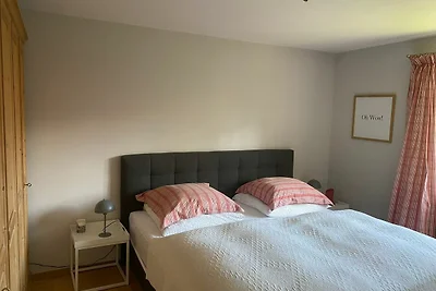 Ferienwohnung Alpenglück