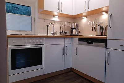 Ferienhaus Ankerplatz 2