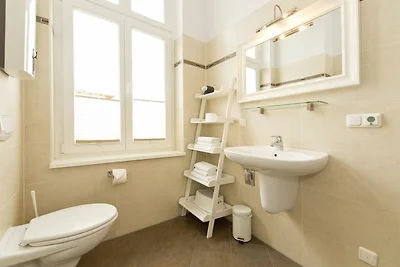 Schloss am Meer, App. 4