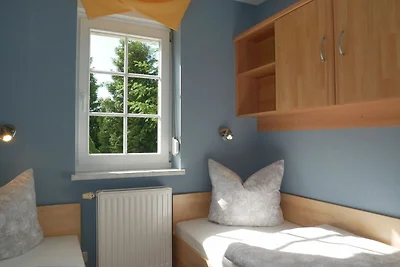 Vakantieappartement Gezinsvakantie Trassenheide