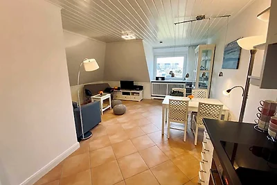 Haus Düwelswarft Whg. Delphin