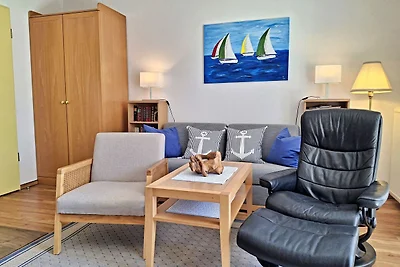 Vakantieappartement Gezinsvakantie Ahlbeck