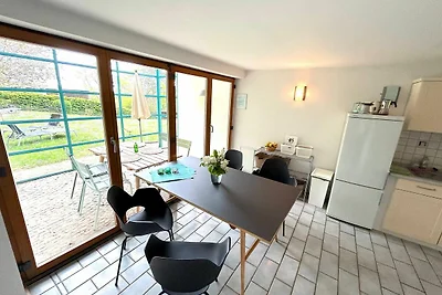 Vakantieappartement Gezinsvakantie Göhren
