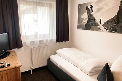 Gepatsch - Komfort Apartment, 1.