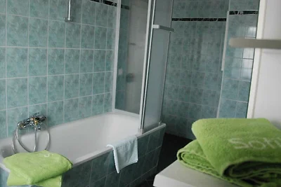 Holiday flat family holiday Halberstadt