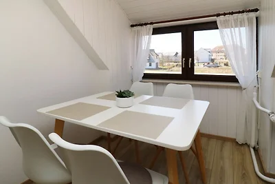 Vakantieappartement Gezinsvakantie Karlshagen