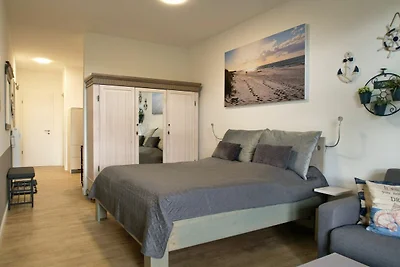 Ferienwohnung Südsonne - Whg. 27