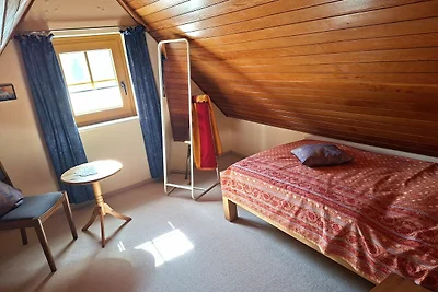 Ferienwohnung am Nationalpark