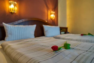 grosses Doppelzimmer