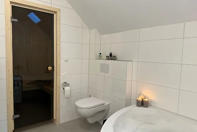 Seepark Suite