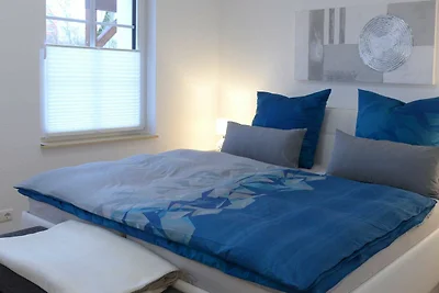 Vakantieappartement Gezinsvakantie senftenberg