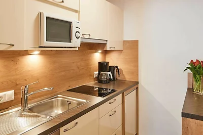 Appartamento Vacanza con famiglia Landeck