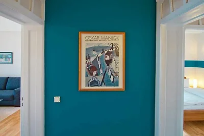 Villa Dora, App. 09