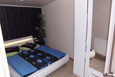 Vakantieappartement Gezinsvakantie Altenburg