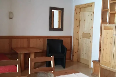 Vakantieappartement Gezinsvakantie Nauders