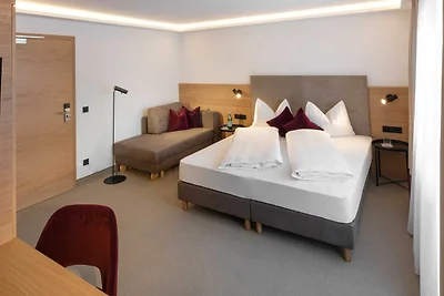 Albergo Cultura ed escursioni Wörgl
