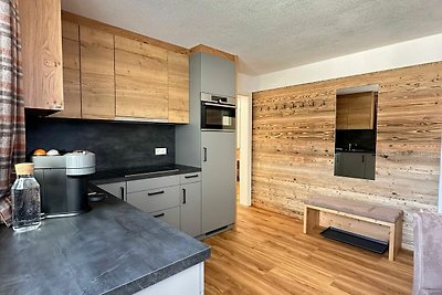 Vakantieappartement Gezinsvakantie Nauders