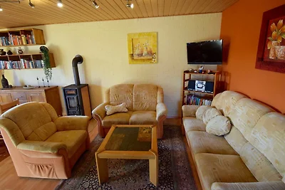 Appartamento Vacanza con famiglia Butjadingen