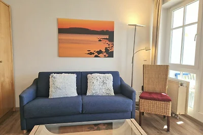 Holiday flat family holiday Sellin