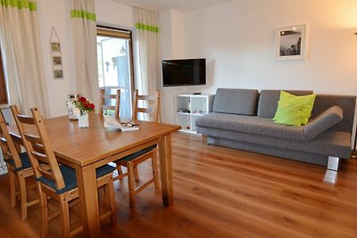 Vakantieappartement Gezinsvakantie Chieming