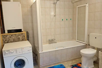 Vakantieappartement Gezinsvakantie Oberharz am Brocken