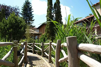 Vakantieappartement Gezinsvakantie Kühlungsborn