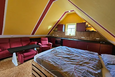 Appartement Dornröschen