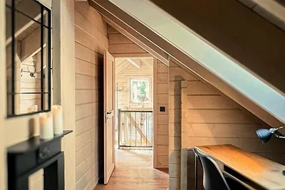 Ferienhaus Hercynia Lodge