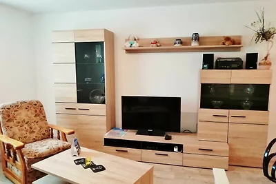 Ferienwohnung Piasecki