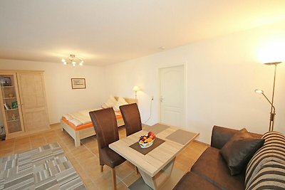 Vakantieappartement Gezinsvakantie Baabe
