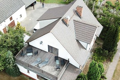 Herrenhausapartment Oberg. mit Dachterrasse
