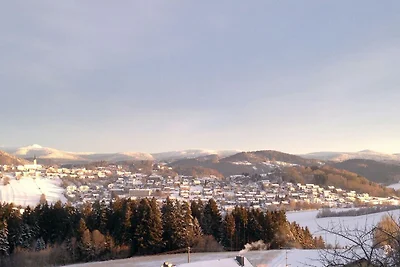 Vakantieappartement Gezinsvakantie Schönberg