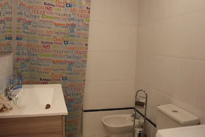 Vivienda Vacacional Juan