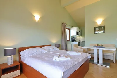 Appartamento Vacanza con famiglia Biograd na Moru