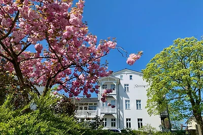 Vakantieappartement Gezinsvakantie Göhren