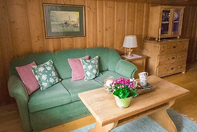 Vakantieappartement Gezinsvakantie Kreuth