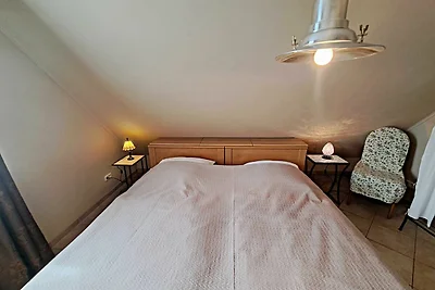 2-Raum-Ferienwohnung