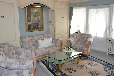 2-Zimmerwohnung Nr. 1